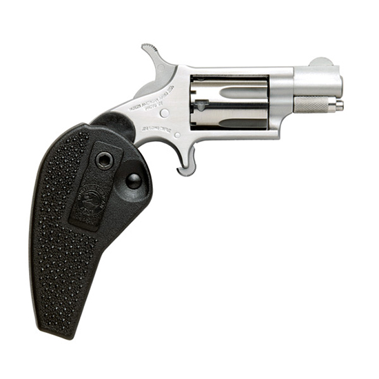 NAA MINI REVOLVER 22LR 1 1/8